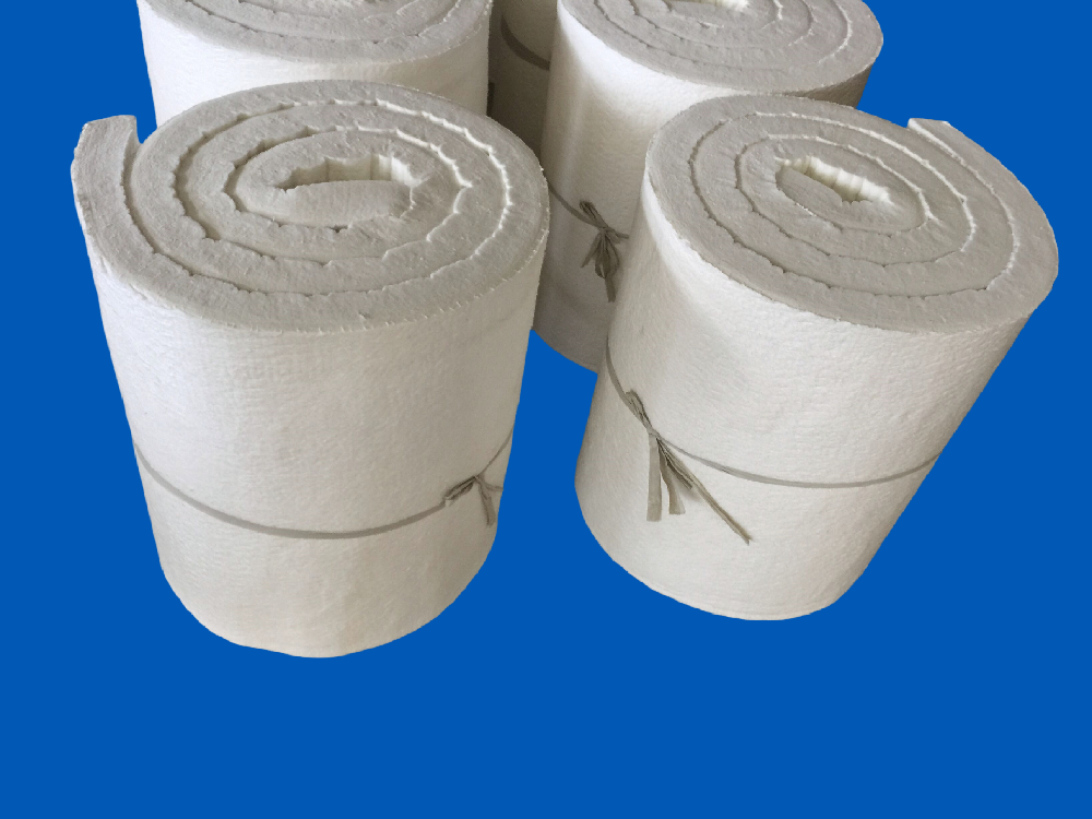 博罗陶瓷纤维毯